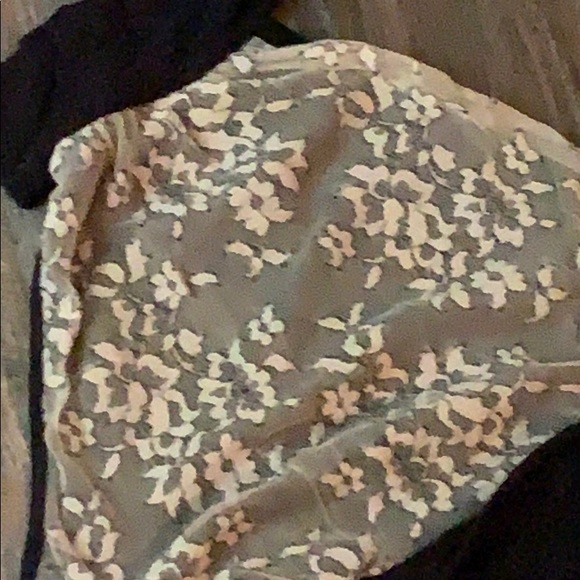 High neck tank top - Picture 2 of 4